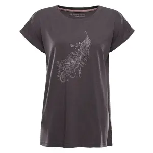 Γυναικείο T-shirt Alpine Pro Omba 2 image-0