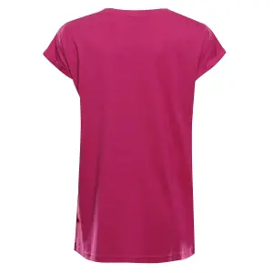 Γυναικείο T-shirt Alpine Pro Omba 2 image-1