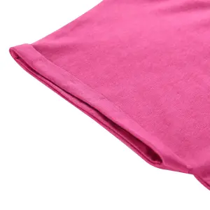 Γυναικείο T-shirt Alpine Pro Omba 2 image-2
