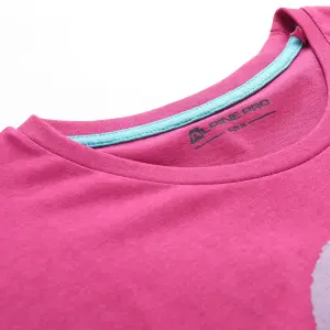 Γυναικείο T-shirt Alpine Pro Omba 2 image-3