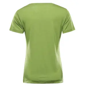 Γυναικείο μπλουζάκι Alpine Pro Lyora image-1