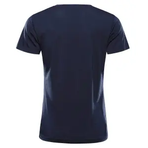 Γυναικείο μπλουζάκι Alpine Pro Lyora image-1