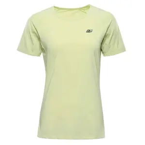 Damenmaillot Alpine Pro Basika