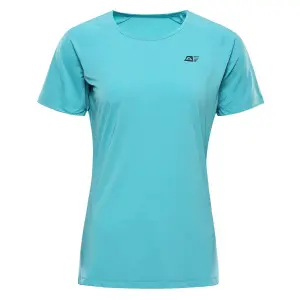 Γυναικείο μπλουζάκι Alpine Pro Basika image-0