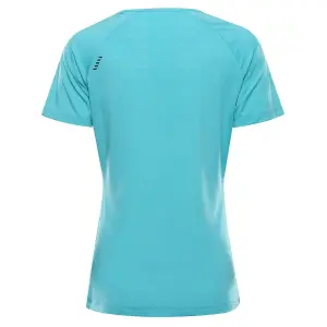 Γυναικείο μπλουζάκι Alpine Pro Basika image-1
