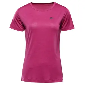Damenmaillot Alpine Pro Basika