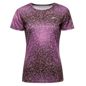 Damenmaillot Alpine Pro Quatra