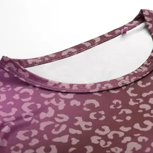 Damenmaillot Alpine Pro Quatra image-3