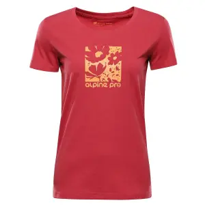 Γυναικείο T-shirt Alpine Pro Termesa 3 image-0