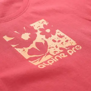 Γυναικείο T-shirt Alpine Pro Termesa 3 image-4