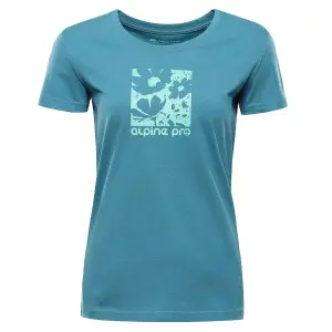 Γυναικείο T-shirt Alpine Pro Termesa 3 image-0