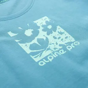 Γυναικείο T-shirt Alpine Pro Termesa 3 image-4