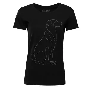 Γυναικείο T-shirt Alpine Pro Termesa 3 image-0