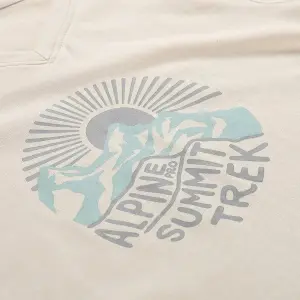 Γυναικείο T-shirt Alpine Pro Nogera image-4