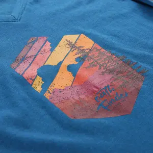 Γυναικείο T-shirt Alpine Pro Nogera image-4
