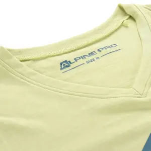 Γυναικείο T-shirt Alpine Pro Nogera image-3