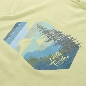 Γυναικείο T-shirt Alpine Pro Nogera image-4