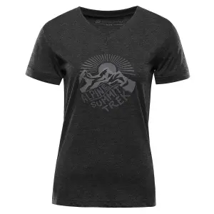 Γυναικείο T-shirt Alpine Pro Nogera image-0