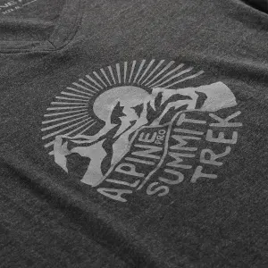 Γυναικείο T-shirt Alpine Pro Nogera image-4