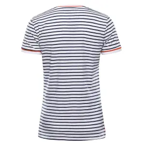 Γυναικείο T-shirt Alpine Pro Namora image-1