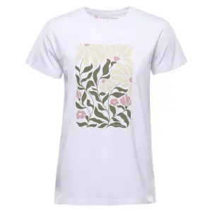 Γυναικείο T-shirt Alpine Pro Dorga image-0