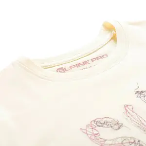 Γυναικείο T-shirt Alpine Pro Dorga image-3