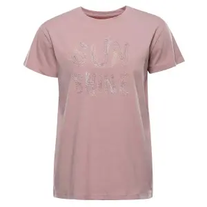 Γυναικείο T-shirt Alpine Pro Dorga image-0