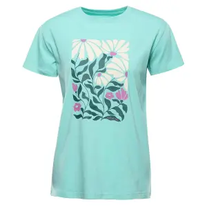Γυναικείο T-shirt Alpine Pro Dorga image-0
