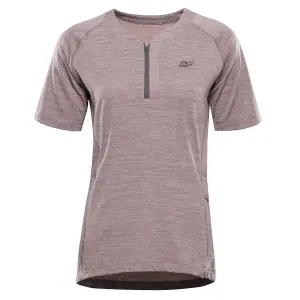 Camiseta de ciclismo Alpine Pro Gereta 3
