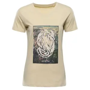 Γυναικείο T-shirt Alpine Pro Dorena image-0