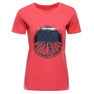 Γυναικείο T-shirt Alpine Pro Dorena image-0