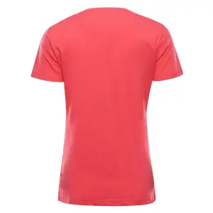 Γυναικείο T-shirt Alpine Pro Dorena image-1