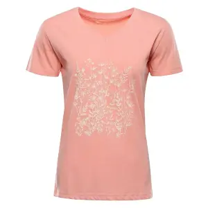 Γυναικείο T-shirt Alpine Pro Dorena image-0