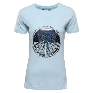 Γυναικείο T-shirt Alpine Pro Dorena image-0