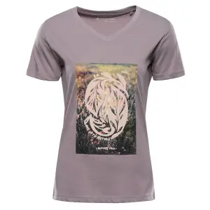 Γυναικείο T-shirt Alpine Pro Dorena image-0