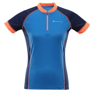 Trikot Damen Alpine Pro Sorana image-0