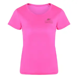 Trikot Damen Alpine Pro Cluna image-0