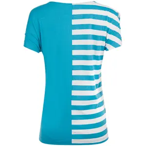 Women's T-shirt Alpine Pro Hooteda image-1