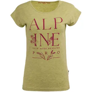 T-Shirt Alpine Pro Hunga image-0