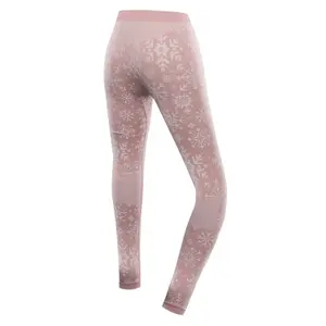 Leggings Damen Alpine Pro Lenta image-1