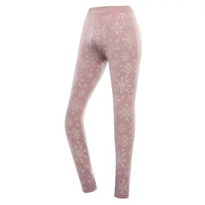 Leggings Damen Alpine Pro Lenta image-0
