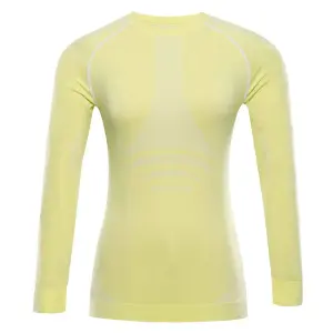 Camisola interior feminina Alpine Pro Ambosa image-0