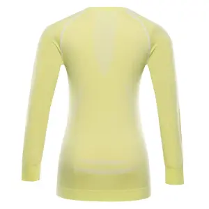 Camisola interior feminina Alpine Pro Ambosa image-1
