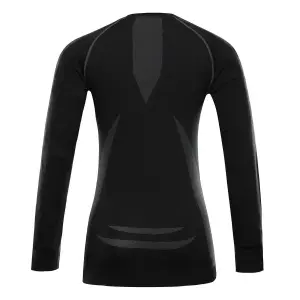 Maglia termica da donna Alpine Pro Ambosa image-1