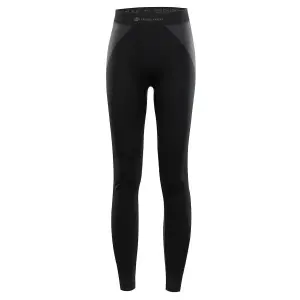 Women's leggings Alpine Pro Lenta