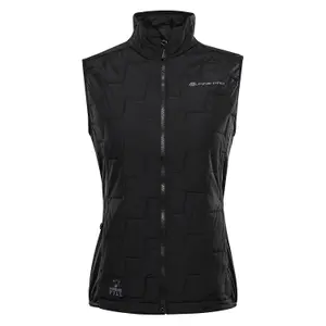 Gilet imbottito da donna Alpine Pro Nerca image-0