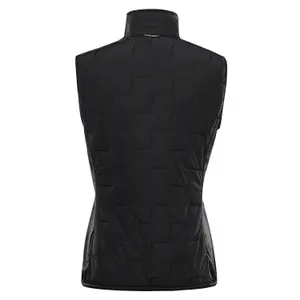 Gilet imbottito da donna Alpine Pro Nerca image-1