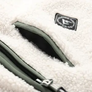 Damesfleece Alpine Pro Ofesa image-5