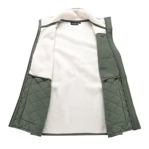 Damesfleece Alpine Pro Ofesa image-2