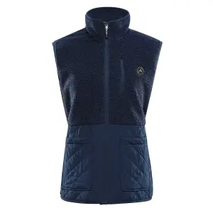 Women's fleece Alpine Pro Ofesa image-0